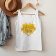 Strike Out Childhood Cancer Boys Baseball Drip Gold Ribbon Men Tank Top Strike Out Childhood Cancer Boys Baseball Drip Gold Ribbon Men Tank Top