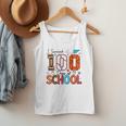 I Survived 100 Days Baseball Football Basketball School Kids Men Tank Top I Survived 100 Days Baseball Football Basketball School Kids Men Tank Top
