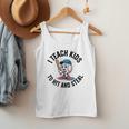 I Teach Kids To Hit And Steal Baseball Softball Coach Men Tank Top I Teach Kids To Hit And Steal Baseball Softball Coach Men Tank Top