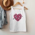 Valentine's Day Baseball Heart Softball Player Sports Lover Men Tank Top Valentine's Day Baseball Heart Softball Player Sports Lover Men Tank Top