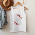 Vintage Baseball 8 Jersey Number 8 Men Tank Top