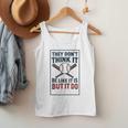 They Don’t Think It Be Like It Is But It Do Baseball Men Tank Top They Don’t Think It Be Like It Is But It Do Baseball Men Tank Top