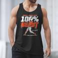 100 Beast Jung Hoo Lee San Francisco Baseball MLBPA Men Tank Top