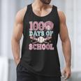 100 Days Of School Baseball 100th Day Of School Girls Men Tank Top 100 Days Of School Baseball 100th Day Of School Girls Men Tank Top