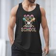100 Days Of School Baseball 100th Day Of School Men Tank Top 100 Days Of School Baseball 100th Day Of School Men Tank Top