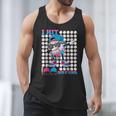100 Days Of School Baseball Drip Boys Kids 100th Day School Men Tank Top 100 Days Of School Baseball Drip Boys Kids 100th Day School Men Tank Top