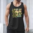 100 Days Of School Baseball I Just Hit 100 Days Boy COUNSELO Men Tank Top 100 Days Of School Baseball I Just Hit 100 Days Boy COUNSELO Men Tank Top