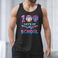 100 Days Of School Baseball Sports Drip Graphic Men Tank Top 100 Days Of School Baseball Sports Drip Graphic Men Tank Top