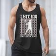 100 Days Of School Boys Kids 100th Day Balls For Baseball Men Tank Top 100 Days Of School Boys Kids 100th Day Balls For Baseball Men Tank Top