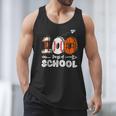 100th Day Of School Basketball Baseball Football Kids Boys Men Tank Top 100th Day Of School Basketball Baseball Football Kids Boys Men Tank Top