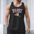 1st One Birthday Baseball Dad Daddy Of The Rookie Vintage Men Tank Top 1st One Birthday Baseball Dad Daddy Of The Rookie Vintage Men Tank Top
