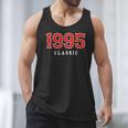 30 Year Old 1995 Classic Baseball Fan 30th Birthday Men Tank Top 30 Year Old 1995 Classic Baseball Fan 30th Birthday Men Tank Top