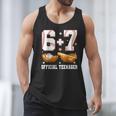 67 13 Year Old Official Teenager Baseball Boy 13th Birthday Men Tank Top 67 13 Year Old Official Teenager Baseball Boy 13th Birthday Men Tank Top