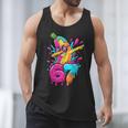 67 Baseball Dabbing Banana 6 7 Dripping Ice Cream Meme Men Tank Top 67 Baseball Dabbing Banana 6 7 Dripping Ice Cream Meme Men Tank Top