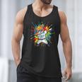 67 Baseball Dabbing Cat 6 7 Dripping Ice Cream Meme Men Tank Top 67 Baseball Dabbing Cat 6 7 Dripping Ice Cream Meme Men Tank Top