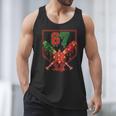 67 Baseball Drip Christmas Meme Six Seven Gen Alpha Slang Men Tank Top 67 Baseball Drip Christmas Meme Six Seven Gen Alpha Slang Men Tank Top