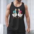 67 Baseball Ice Cream Drip Goose Six Seven Meme Men Tank Top