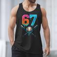 67 Baseball Meme Cool Drip Number 67 Player Or 67th Birthday Men Tank Top 67 Baseball Meme Cool Drip Number 67 Player Or 67th Birthday Men Tank Top