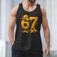 67 Brain Rot Meme Baseball Ice Cream Drip For Kids & Teens Men Tank Top 67 Brain Rot Meme Baseball Ice Cream Drip For Kids & Teens Men Tank Top