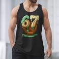 67 Ice Cream Drip Six Seven Baseball Men Tank Top 67 Ice Cream Drip Six Seven Baseball Men Tank Top