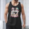 67 Meme Kawaii Cats Baseball Ice Cream Drip 6 7 Kids Men Tank Top 67 Meme Kawaii Cats Baseball Ice Cream Drip 6 7 Kids Men Tank Top