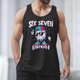67 Meme Six Seven Baseball Ice Cream Drip Girls Boys Men Tank Top 67 Meme Six Seven Baseball Ice Cream Drip Girls Boys Men Tank Top