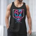 67 Six Seven Baseball Ice Cream Drip Cool Meme 67 Men Tank Top 67 Six Seven Baseball Ice Cream Drip Cool Meme 67 Men Tank Top