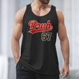 67 Six Seven Bruh Meme Baseball Vintage Style Men Boys Men Tank Top 67 Six Seven Bruh Meme Baseball Vintage Style Men Boys Men Tank Top