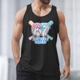 67th Birthday Squad Baseball Ice Cream Drip Birthday Squad Men Tank Top 67th Birthday Squad Baseball Ice Cream Drip Birthday Squad Men Tank Top