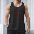 7 Years 2019 Baseball 7TH Birthday Men Tank Top 7 Years 2019 Baseball 7TH Birthday Men Tank Top