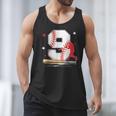 9 Years Old Baseball Birthday Boy 9th Bday Party Men Tank Top 9 Years Old Baseball Birthday Boy 9th Bday Party Men Tank Top