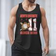 Awesome Since 2015 11 Year Old Boys Bday Baseball Theme Men Tank Top Awesome Since 2015 11 Year Old Boys Bday Baseball Theme Men Tank Top