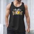 Ball Mom Leopard Baseball Softball Player Mom Men Tank Top Ball Mom Leopard Baseball Softball Player Mom Men Tank Top