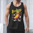 Banana Baseball Cartoon Cool Sports Kids Teens Men Tank Top Banana Baseball Cartoon Cool Sports Kids Teens Men Tank Top