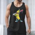 Banana Baseball Drip Kids Youth Boys Girls Men Tank Top Banana Baseball Drip Kids Youth Boys Girls Men Tank Top