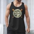 Baseball 100th Day Of School Camouflage Men Tank Top Baseball 100th Day Of School Camouflage Men Tank Top