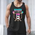 Baseball 5 Year Old Ice Cream Drip 5th Birthday Boys Player Men Tank Top Baseball 5 Year Old Ice Cream Drip 5th Birthday Boys Player Men Tank Top