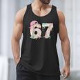 Baseball 67 Dripping Six Seven Drip Boys Gen Z Men Tank Top Baseball 67 Dripping Six Seven Drip Boys Gen Z Men Tank Top