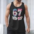 Baseball 67 Ice Cream Drip Six Seven Boys Girls Meme Men Tank Top Baseball 67 Ice Cream Drip Six Seven Boys Girls Meme Men Tank Top