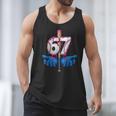 Baseball 67 Six Seven Gen Alpha Meme Drip Men Tank Top Baseball 67 Six Seven Gen Alpha Meme Drip Men Tank Top