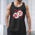 Baseball 67 Six Seven Gen Alpha Meme Valentine's Day Men Tank Top Baseball 67 Six Seven Gen Alpha Meme Valentine's Day Men Tank Top