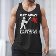 Baseball Anti Valentine Humor Cupid Joke Men Women Men Tank Top Baseball Anti Valentine Humor Cupid Joke Men Women Men Tank Top