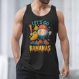 Baseball Banana Sports Drip Art For Kids Men Tank Top Baseball Banana Sports Drip Art For Kids Men Tank Top