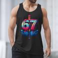 Baseball Bat Hands Drip 67 Six Seven Gen Alpha Slang Meme Men Tank Top Baseball Bat Hands Drip 67 Six Seven Gen Alpha Slang Meme Men Tank Top