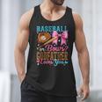 Baseball Or Bows Godfather Loves You Gender Reveal Men Tank Top Baseball Or Bows Godfather Loves You Gender Reveal Men Tank Top