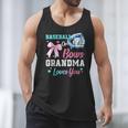 Baseball Or Bows Your Grandma Loves You Gender Reveal Men Tank Top Baseball Or Bows Your Grandma Loves You Gender Reveal Men Tank Top