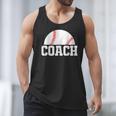 Baseball Coach Little League Baseball Dad Athletic Sports Men Tank Top Baseball Coach Little League Baseball Dad Athletic Sports Men Tank Top