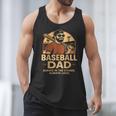 Baseball Dad – Always In The Stands Always Loud Retro Men Tank Top Baseball Dad – Always In The Stands Always Loud Retro Men Tank Top
