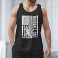 Baseball Dad American Flag Papa Daddy Happy Father's Day Men Tank Top Baseball Dad American Flag Papa Daddy Happy Father's Day Men Tank Top