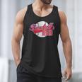 Baseball Dad Coach Baseball Baseball Men Tank Top